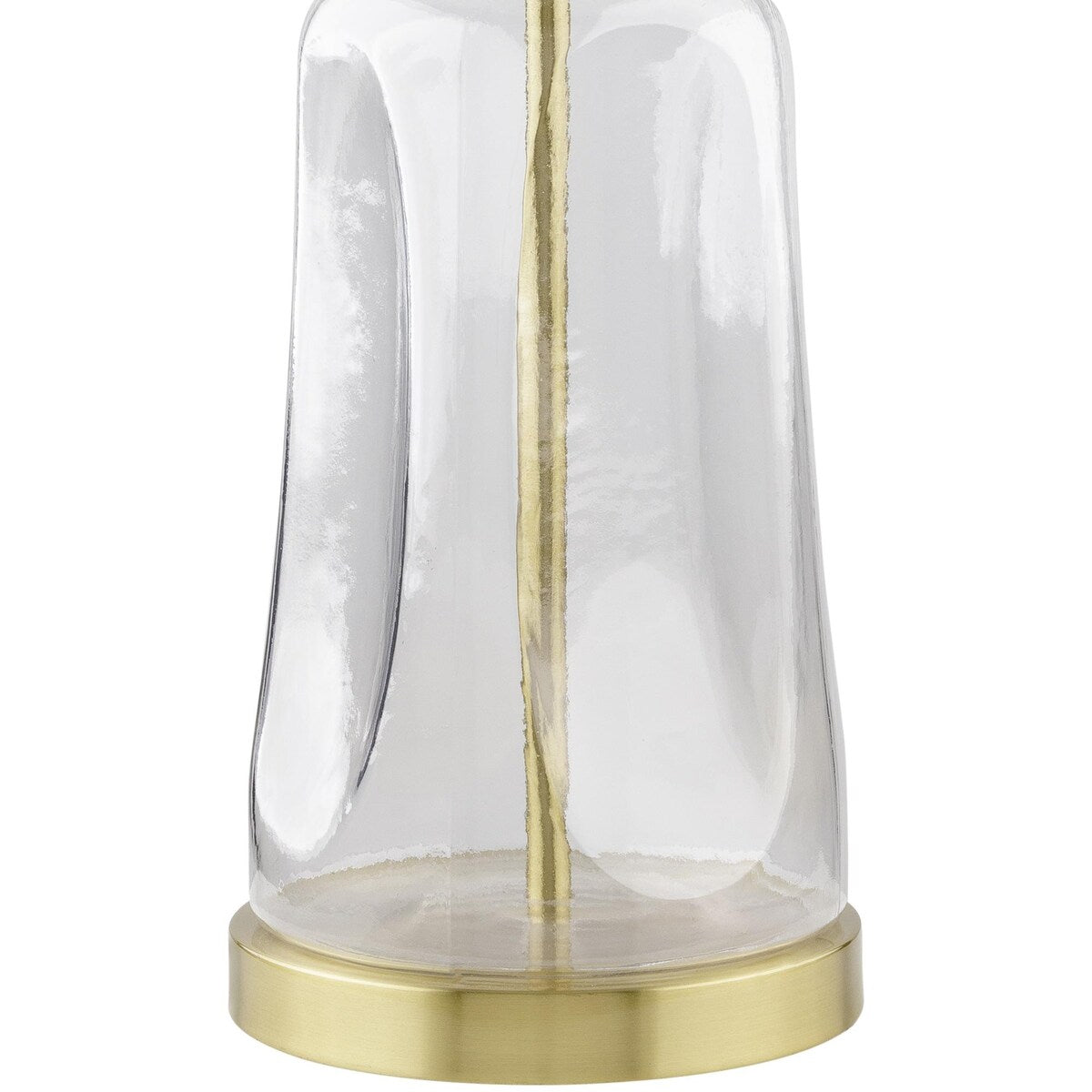 Livabliss Fidel Rustic Accent Table Lamp