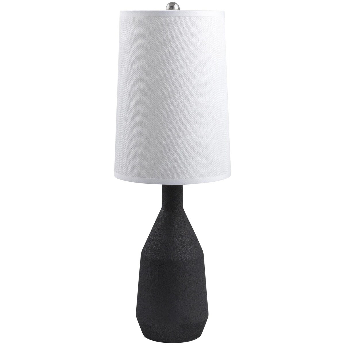 Livabliss Gowanda Rustic Accent Table Lamp