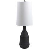 Livabliss Gowanda Rustic Accent Table Lamp
