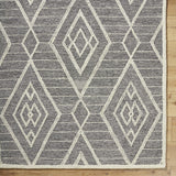 Livabliss Jules Global Diamond Area Rug