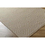 Livabliss Mystery Washable Country Area Rug