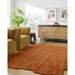 Livabliss Mystique Modern & Contemporary Abstract Area Rug