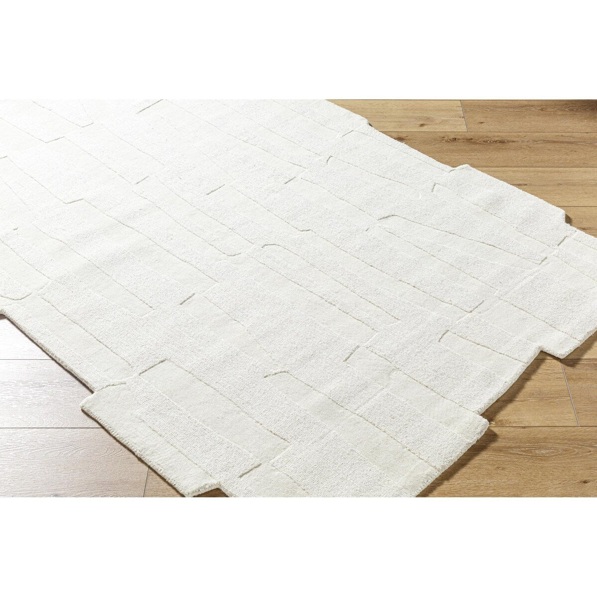 Livabliss Mystique Modern & Contemporary Abstract Area Rug