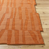 Livabliss Mystique Modern & Contemporary Abstract Area Rug
