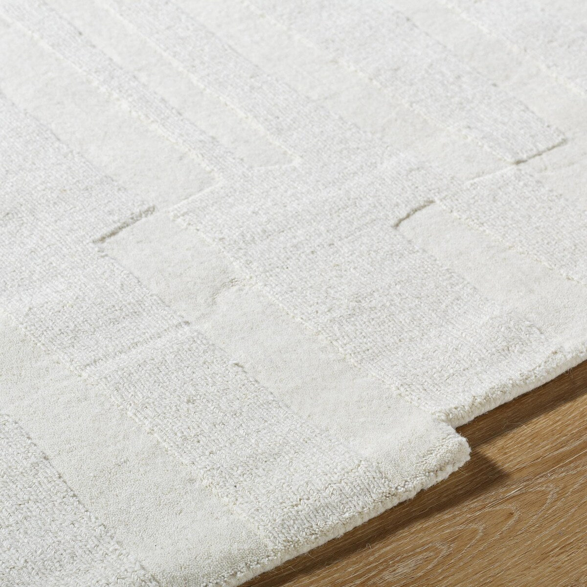 Livabliss Mystique Modern & Contemporary Abstract Area Rug