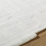 Livabliss Mystique Modern & Contemporary Abstract Area Rug