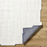 Livabliss Mystique Modern & Contemporary Abstract Area Rug