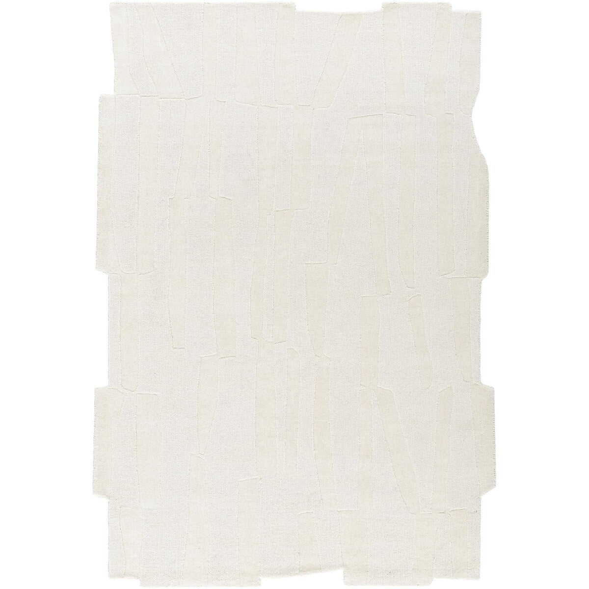Livabliss Mystique Modern & Contemporary Abstract Area Rug