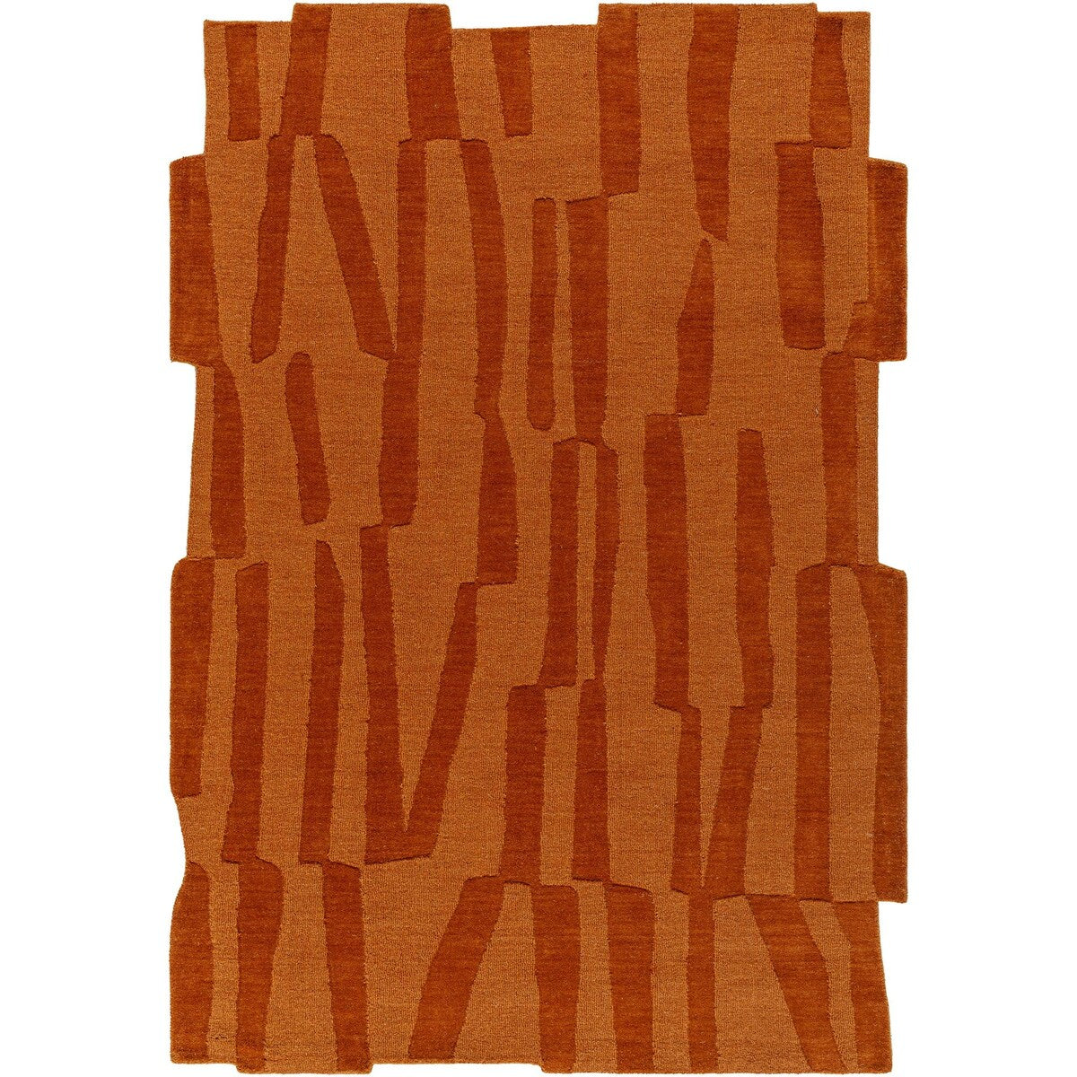 Livabliss Mystique Modern & Contemporary Abstract Area Rug