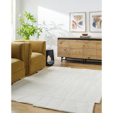 Livabliss Mystique Modern & Contemporary Abstract Area Rug