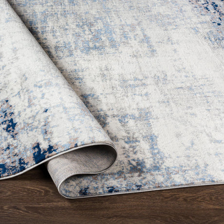 Livabliss Roma Minimalist Abstract Area Rug
