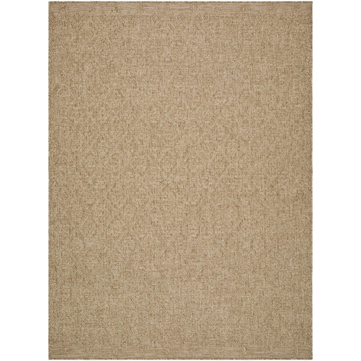 Livabliss Sandra Farmhouse Outdoor Area Rug