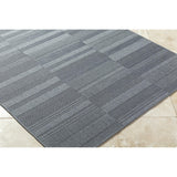 Livabliss Sandra Farmhouse Outdoor Area Rug
