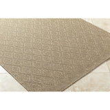 Livabliss Sandra Farmhouse Outdoor Area Rug
