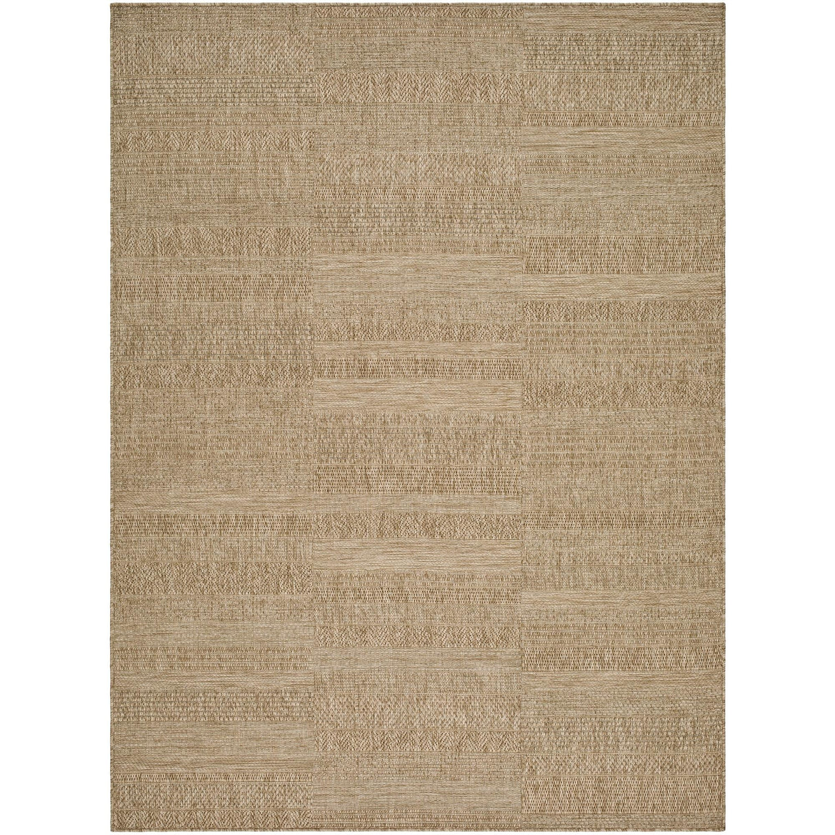 Livabliss Sandra Farmhouse Outdoor Area Rug