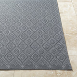 Livabliss Sandra Farmhouse Outdoor Area Rug