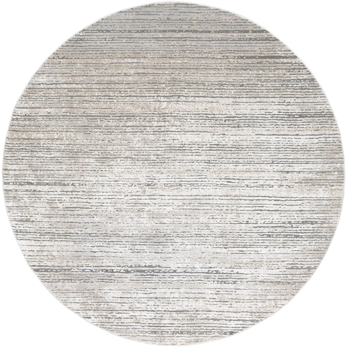Livabliss Tibetan Mid-Century Abstract Area Rug