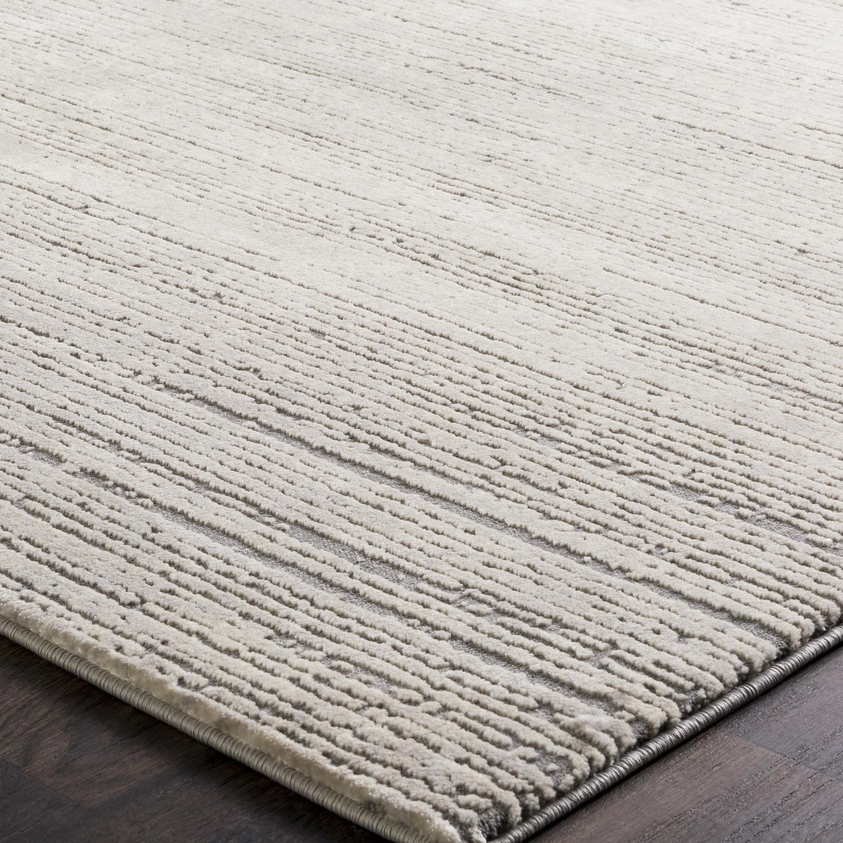 Livabliss Tibetan Mid-Century Abstract Area Rug