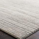 Livabliss Tibetan Mid-Century Abstract Area Rug