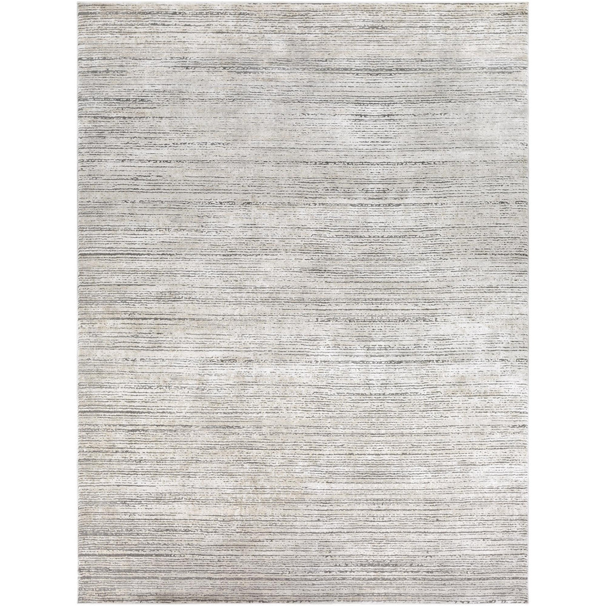 Livabliss Tibetan Mid-Century Abstract Area Rug