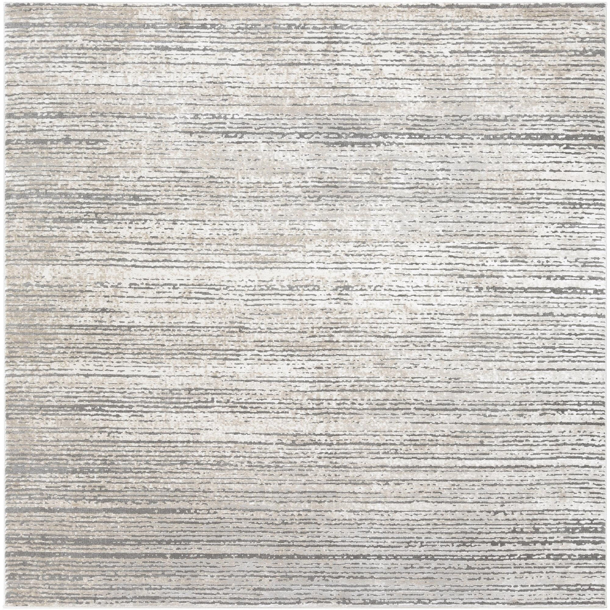 Livabliss Tibetan Mid-Century Abstract Area Rug