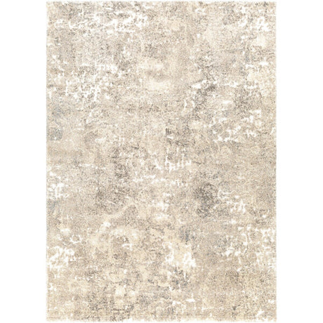 Livabliss Tuscany Plush Abstract Area Rug