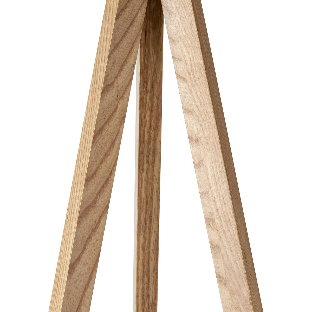 Livabliss Verdantia Farmhouse Accent Floor Lamp