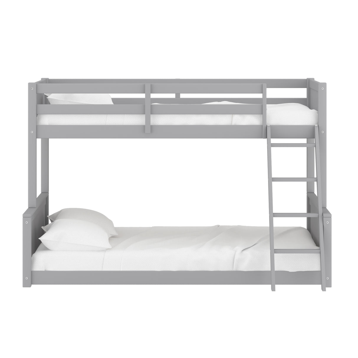 Living Essentials by Hillsdale Capri Wood Bunk Bed