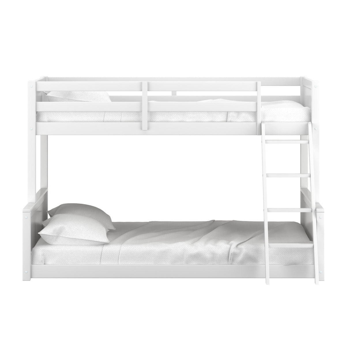 Living Essentials by Hillsdale Capri Wood Bunk Bed
