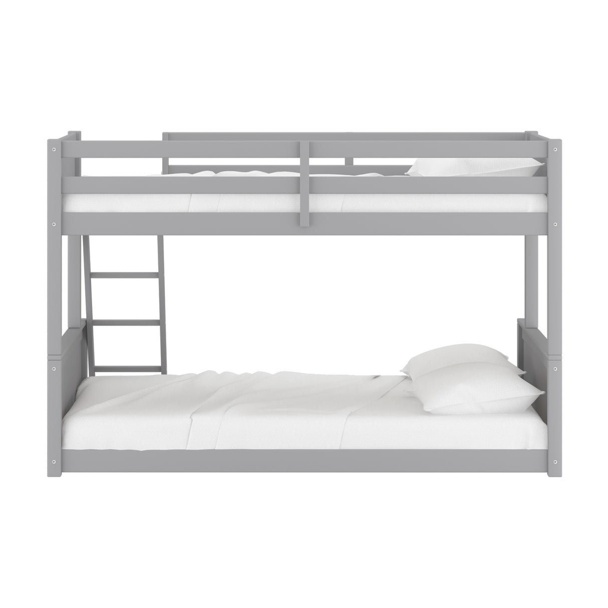 Living Essentials by Hillsdale Capri Wood Bunk Bed