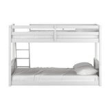 Living Essentials by Hillsdale Capri Wood Bunk Bed