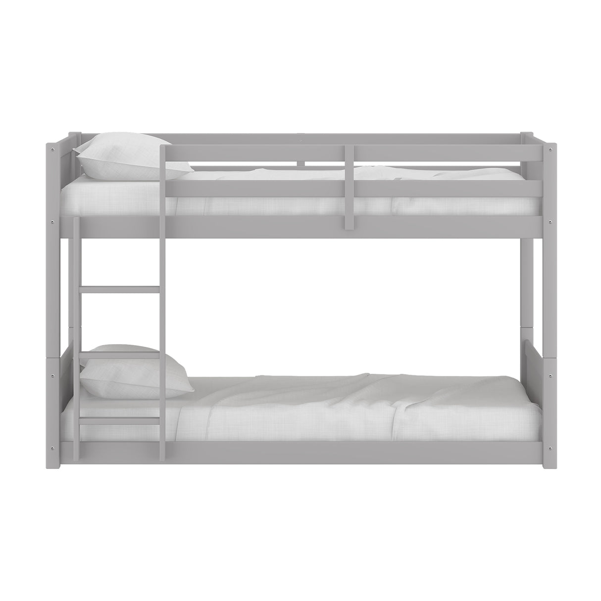 Living Essentials by Hillsdale Capri Wood Bunk Bed