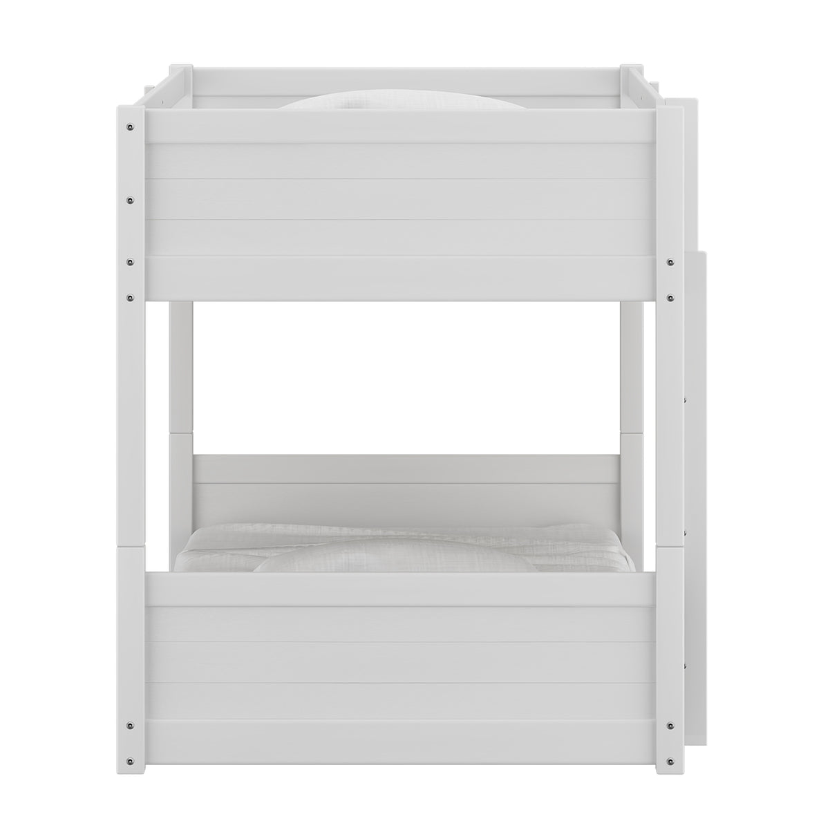 Living Essentials by Hillsdale Capri Wood Bunk Bed