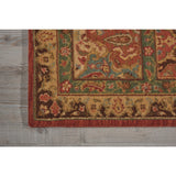 Nourison Living Treasures Area Rug