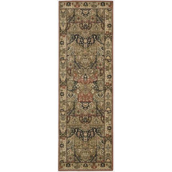 Nourison Living Treasures Area Rug