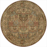 Nourison Living Treasures Area Rug