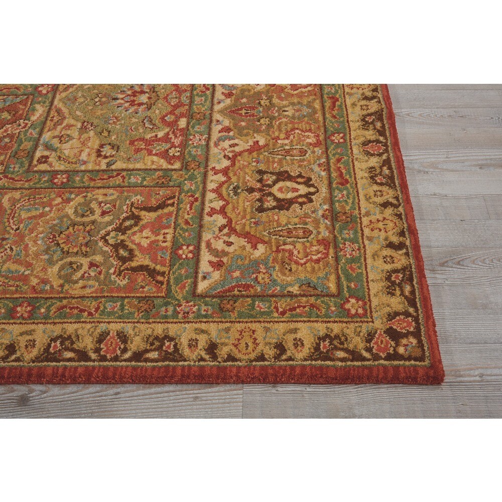 Nourison Living Treasures Area Rug