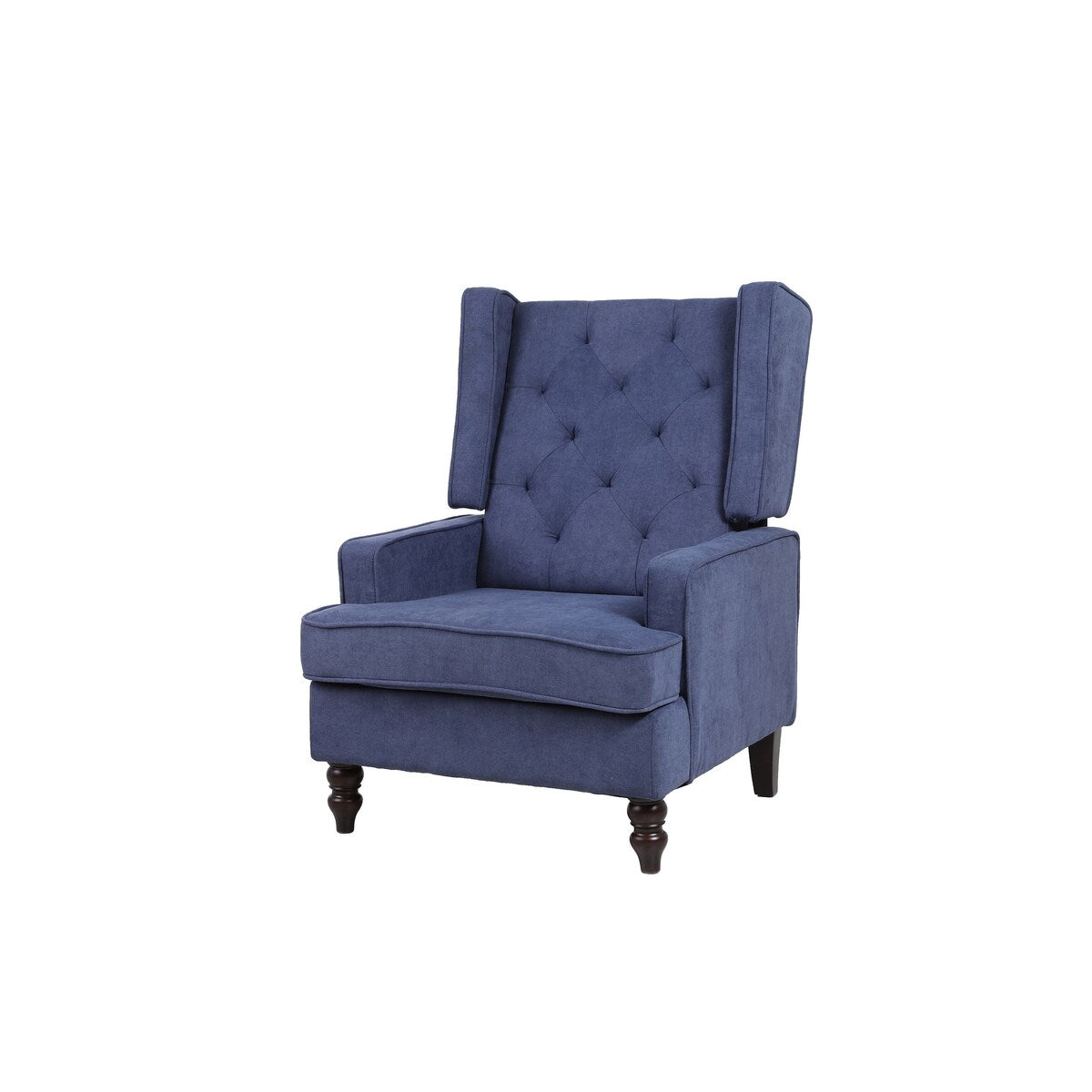 Living room Comfortable rocking chair accent chair