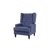 Living room Comfortable rocking chair accent chair