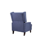 Living room Comfortable rocking chair accent chair