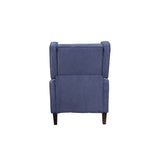 Living room Comfortable rocking chair accent chair