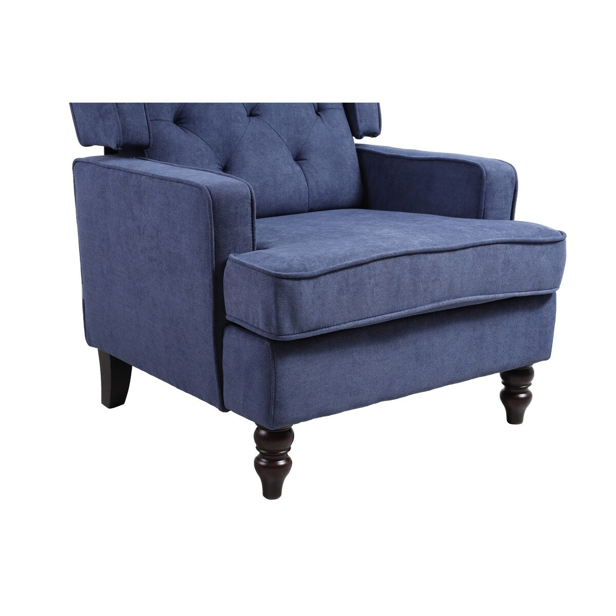 Living room Comfortable rocking chair accent chair