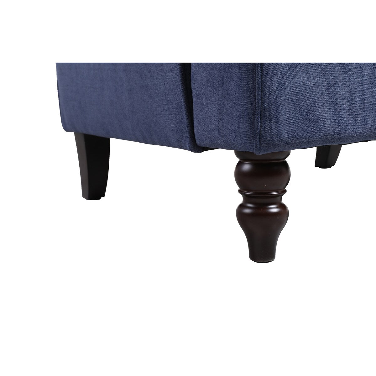 Living room Comfortable rocking chair accent chair