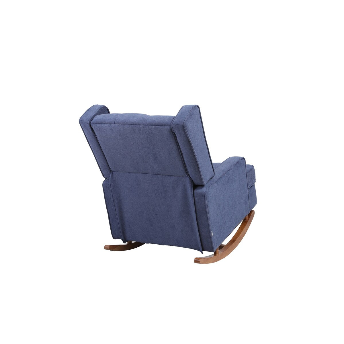 Living room Comfortable rocking chair accent chair