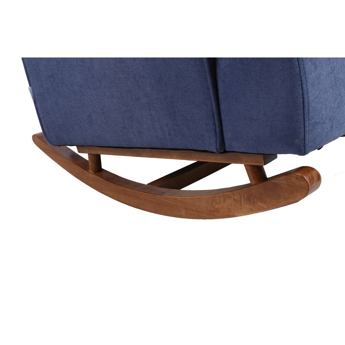 Living room Comfortable rocking chair accent chair