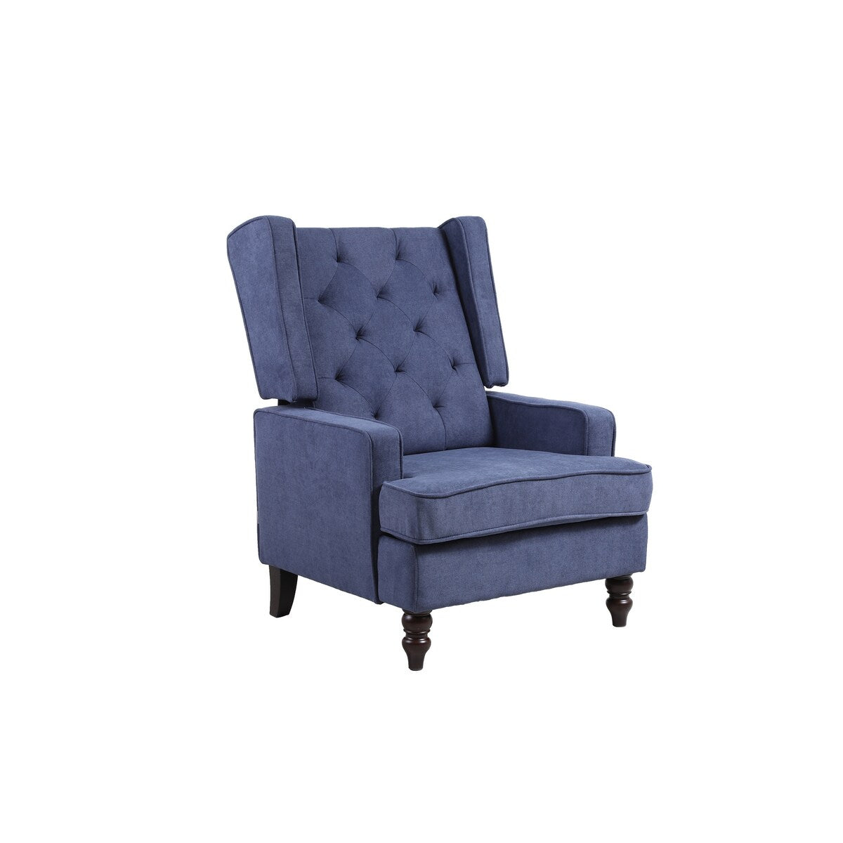 Living room Comfortable rocking chair accent chair