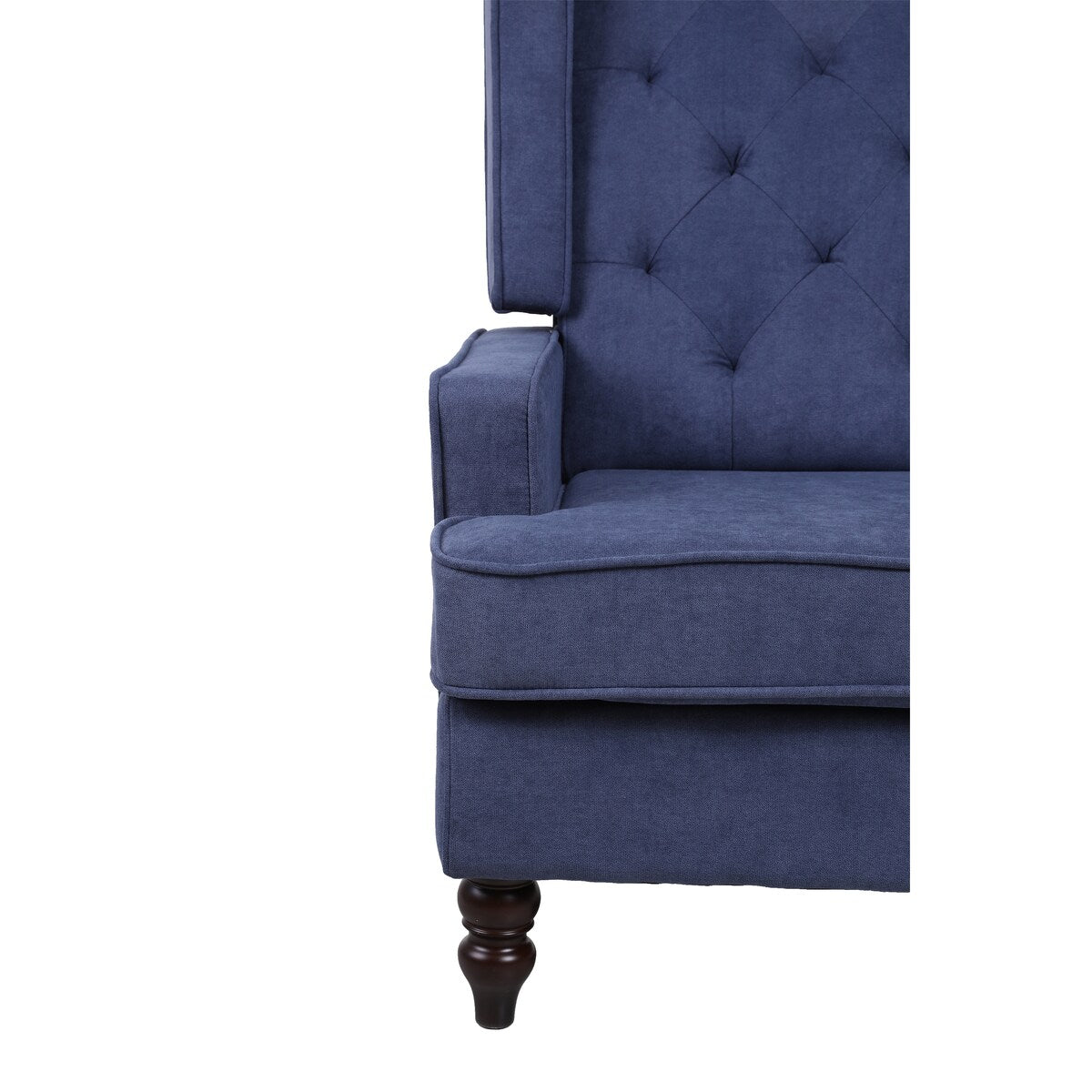 Living room Comfortable rocking chair accent chair