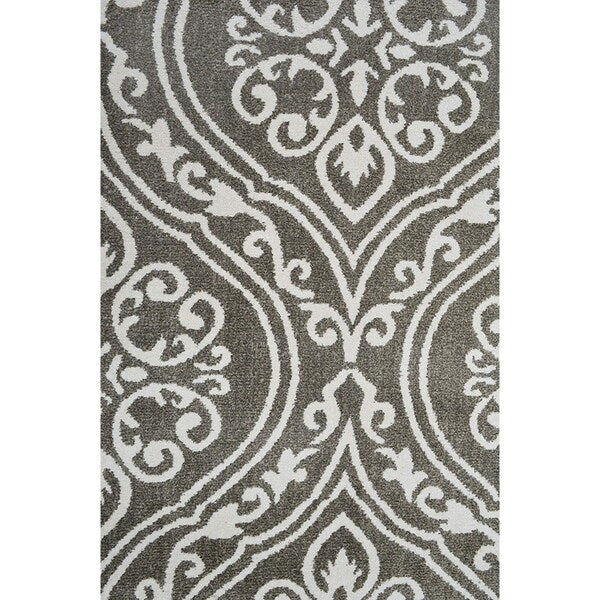 Livingston Home LH16-1198 Tahara Area Rug (Arden, 8"x10") - 8"x10"
