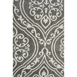 Livingston Home LH16-1198 Tahara Area Rug (Arden, 8"x10") - 8"x10"