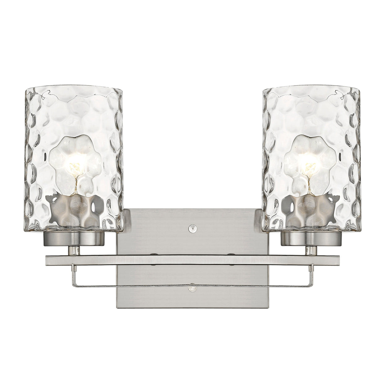 Livvy 2-light Bath/ Vanity Fixture